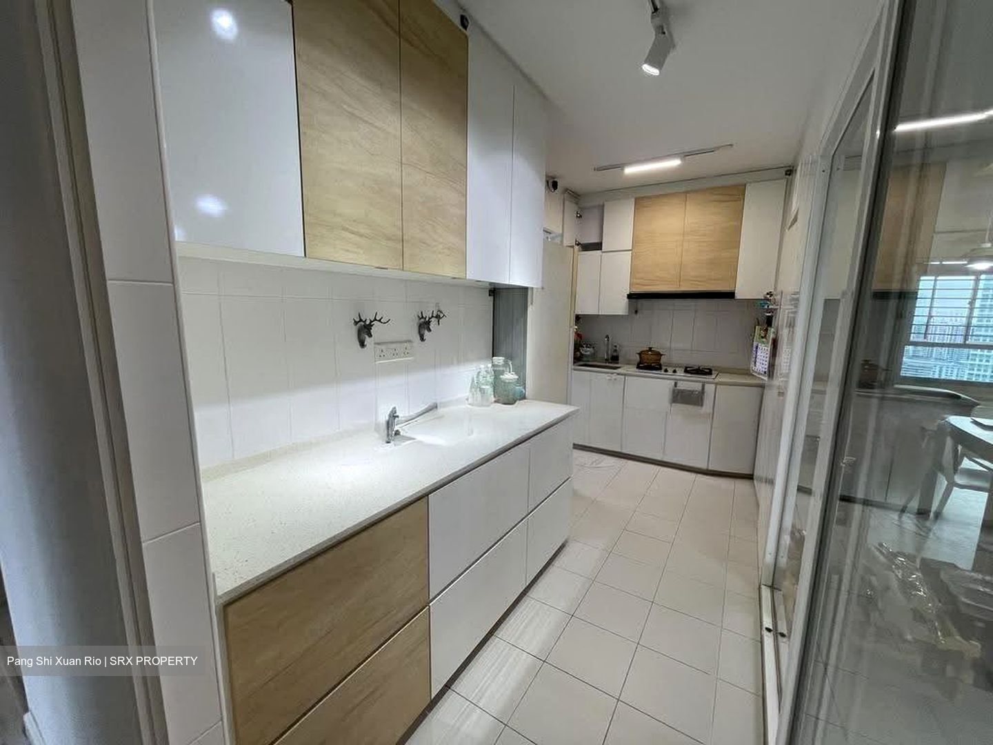 Blk 312C Clementi Ridges (Clementi), HDB 4 Rooms #627092151